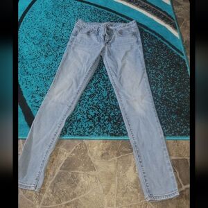 American Eagle Super Stretch Jeana Size 6